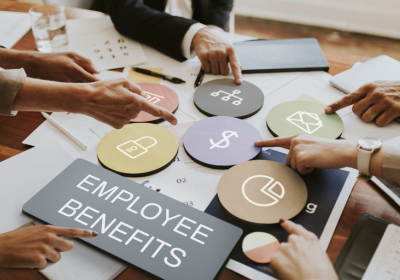 Benefits Management
